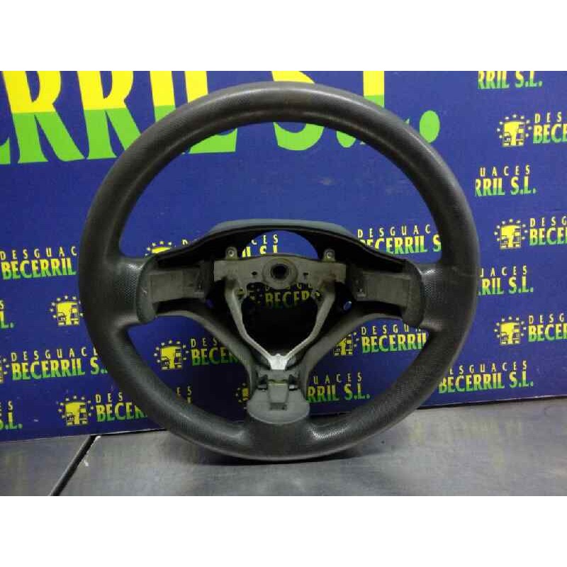 Recambio de volante para peugeot 107 urban referencia OEM IAM 4109GN Recambio de volante para peugeot 107 urban referencia OEM IAM 4109GN