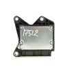 Recambio de centralita airbag para citroen c4 grand picasso live referencia OEM IAM 9807547380  
