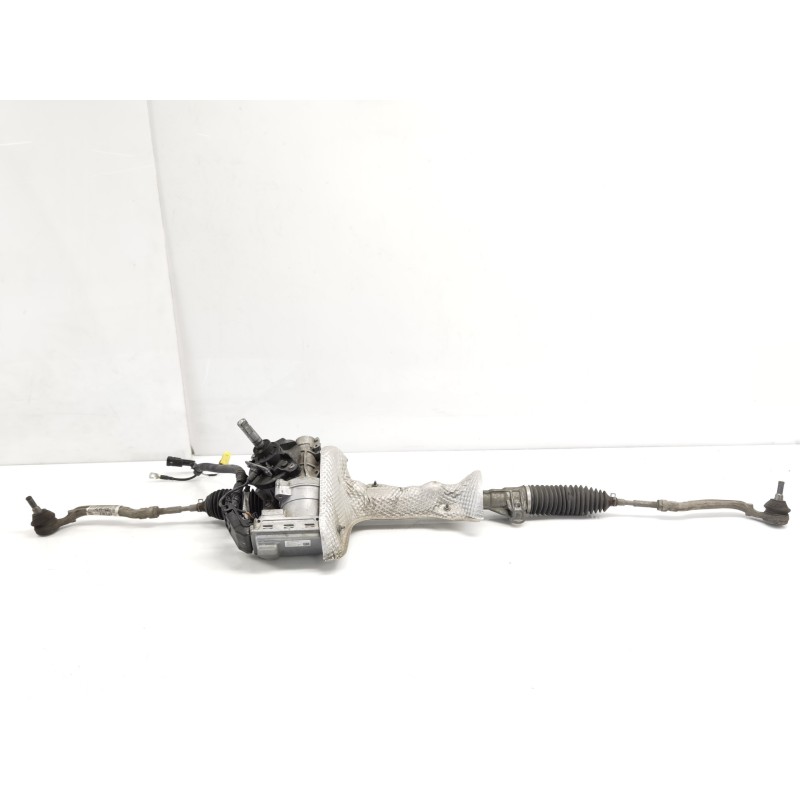Recambio de cremallera direccion para citroen c4 grand picasso live referencia OEM IAM 9817451080 F0000234100 1527910681 Recambio de cremallera direccion para citroen c4 grand picasso live referencia OEM IAM 9817451080 F0000234100 1527910681