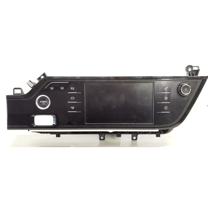 Recambio de cuadro instrumentos para citroen c4 grand picasso live referencia OEM IAM 981272058000  