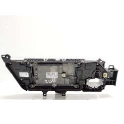 Recambio de cuadro instrumentos para citroen c4 grand picasso live referencia OEM IAM 981272058000  