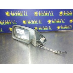 Recambio de retrovisor izquierdo para renault rapid/express (f40) 1.4 familiar kat (f407/40v) referencia OEM IAM   