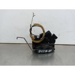 Recambio de cerradura puerta delantera derecha para mazda 5 berl. (cr) 2.0 crtd active (81kw) referencia OEM IAM   