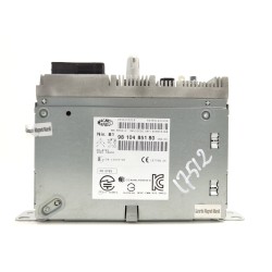 Recambio de sistema audio / radio cd para citroen c4 grand picasso live referencia OEM IAM 9810485180  