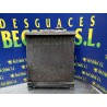 Recambio de radiador agua para honda civic berlina .5 (ma/mb) 1.5 vtec (mb3) referencia OEM IAM   