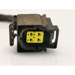 Recambio de sonda lambda para mercedes clase a (w169) 1.5 cat referencia OEM IAM 0258006749 0045420718 