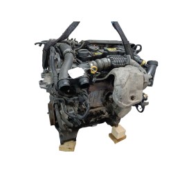 Recambio de motor completo para peugeot 3008 active referencia OEM IAM 9HR CONTINENTAL 231017 KM