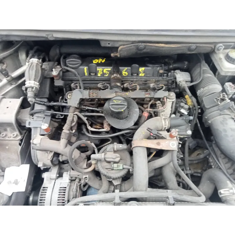 Recambio de motor y cambio exportacion para peugeot 307 (s1) xt referencia OEM IAM Recambio de motor y cambio exportacion para peugeot 307 (s1) xt referencia OEM IAM