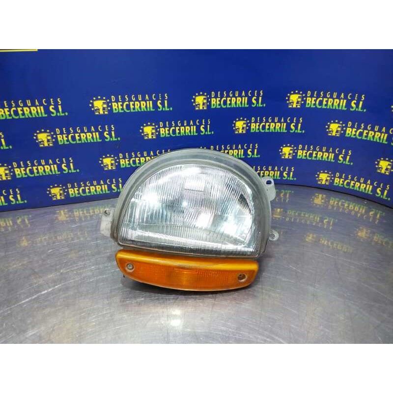 Recambio de faro izquierdo para renault twingo (co6) 1.3 cat referencia OEM IAM Recambio de faro izquierdo para renault twingo (co6) 1.3 cat referencia OEM IAM