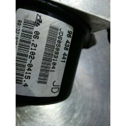 Recambio de abs para chevrolet lacetti cdx referencia OEM IAM 96438441  