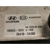 Recambio de soporte filtro aceite para kia cee´d active referencia OEM IAM 264102A300  