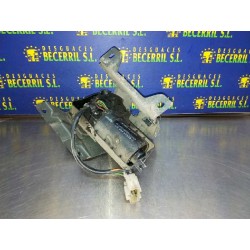 Recambio de motor limpia delantero para nissan vanette cargo vanette cargo combi - 8 referencia OEM IAM 9390332230  