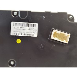 Recambio de cuadro instrumentos para citroen c4 grand picasso live referencia OEM IAM 9811083780  