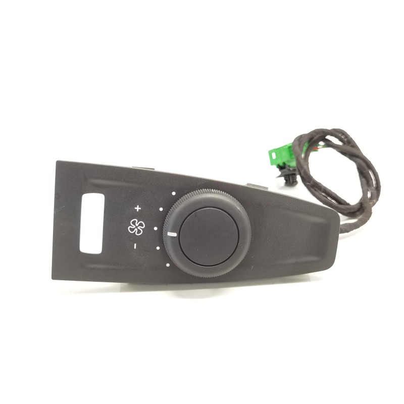 Recambio de mando calefaccion / aire acondicionado para citroen c4 grand picasso live referencia OEM IAM 96754037ZD  