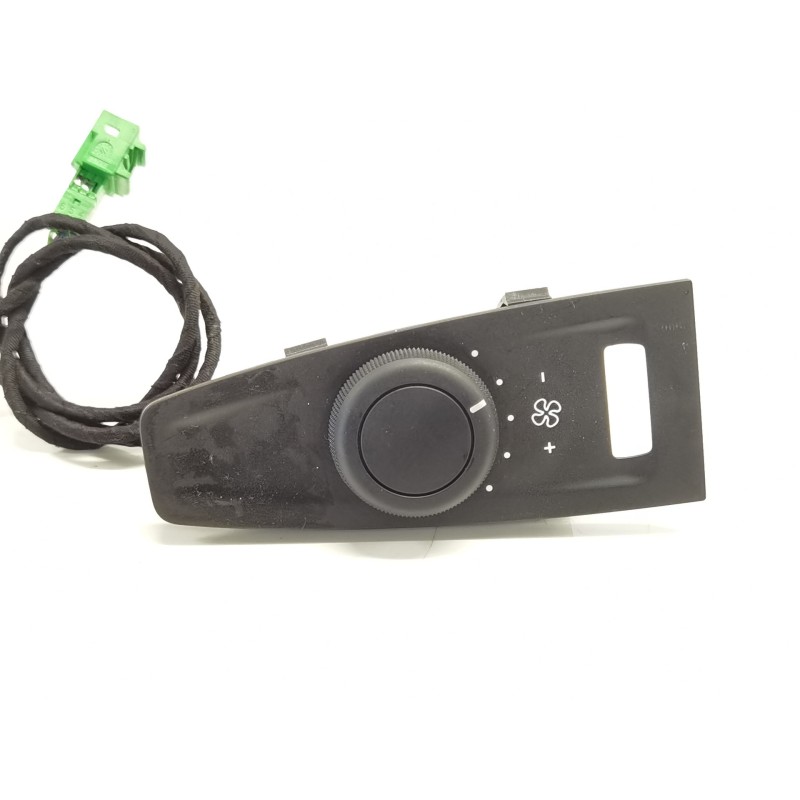 Recambio de mando calefaccion / aire acondicionado para citroen c4 grand picasso live referencia OEM IAM 96754037ZD  