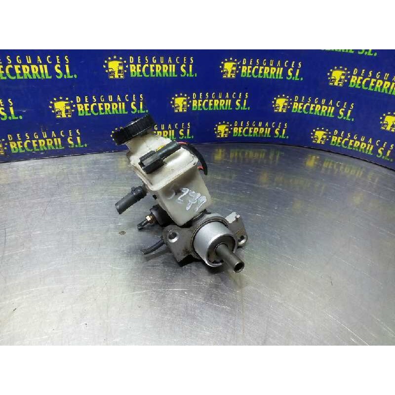 Recambio de bomba freno para chevrolet lacetti cdx referencia OEM IAM Recambio de bomba freno para chevrolet lacetti cdx referencia OEM IAM