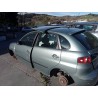 seat ibiza (6l1) del año 2006