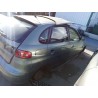 seat ibiza (6l1) del año 2006