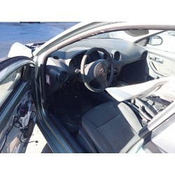 seat ibiza (6l1) del año 2006