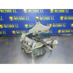 Recambio de motor limpia delantero para nissan vanette cargo vanette cargo combi - 8 referencia OEM IAM 9390332230  