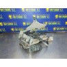 Recambio de motor limpia delantero para nissan vanette cargo vanette cargo combi - 8 referencia OEM IAM 9390332230  