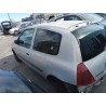 renault clio ii fase i (b/cbo) del año 2001