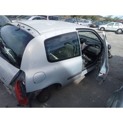renault clio ii fase i (b/cbo) del año 2001