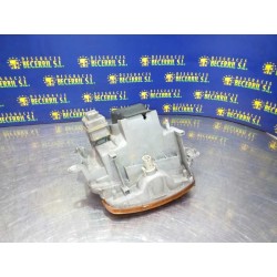 Recambio de faro izquierdo para renault twingo (co6) 1.3 cat referencia OEM IAM   