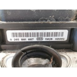 Recambio de abs para fiat 500 cabrio (150) pop referencia OEM IAM 0265801087  