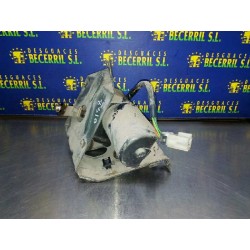 Recambio de motor limpia delantero para nissan vanette cargo vanette cargo combi - 8 referencia OEM IAM 9390332230  