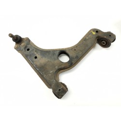 Recambio de brazo suspension inferior delantero izquierdo para opel astra h berlina cosmo referencia OEM IAM   