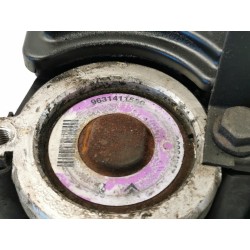 Recambio de bomba direccion para peugeot 206 berlina xr referencia OEM IAM   