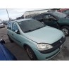 opel corsa c del año 2001