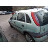 opel corsa c del año 2001