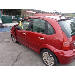 citroen c3 del año 2002