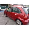 citroen c3 del año 2002