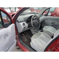 citroen c3 del año 2002