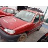 peugeot partner (s1) del año 1998