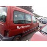 peugeot partner (s1) del año 1998