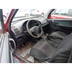 peugeot partner (s1) del año 1998