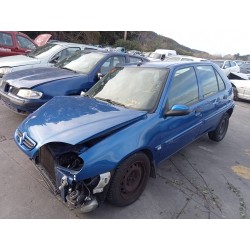 citroen saxo del año 2001