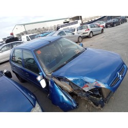 citroen saxo del año 2001