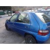 citroen saxo del año 2001