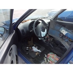 citroen saxo del año 2001