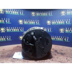 Recambio de alternador para chrysler voyager (gs) 2.5 td referencia OEM IAM 04727206  