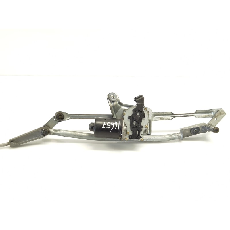 Recambio de motor limpia delantero para volvo xc70 2.4 d awd ocean race referencia OEM IAM 09151848 Recambio de motor limpia delantero para volvo xc70 2.4 d awd ocean race referencia OEM IAM 09151848