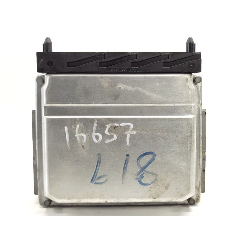 Recambio de centralita motor uce para volvo xc70 2.4 d awd ocean race referencia OEM IAM 0281010319 Recambio de centralita motor uce para volvo xc70 2.4 d awd ocean race referencia OEM IAM 0281010319