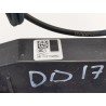 Recambio de cerradura puerta delantera derecha para citroen c4 grand picasso live referencia OEM IAM 9810310280  