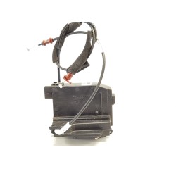 Recambio de cerradura puerta trasera izquierda para citroen c4 grand picasso live referencia OEM IAM 9810311280  