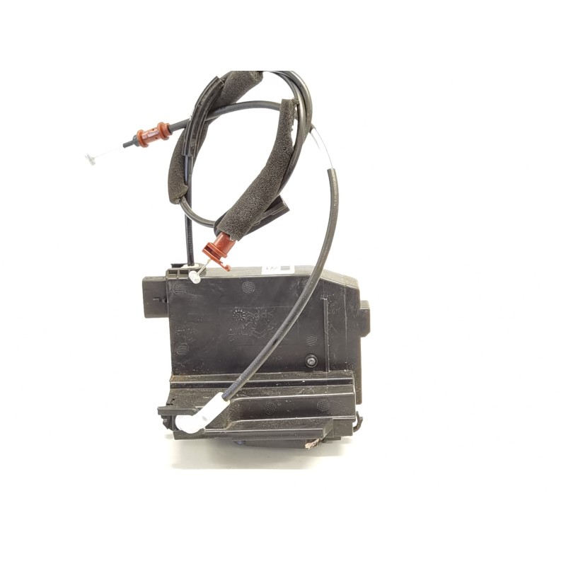 Recambio de cerradura puerta trasera izquierda para citroen c4 grand picasso live referencia OEM IAM 9810311280 Recambio de cerradura puerta trasera izquierda para citroen c4 grand picasso live referencia OEM IAM 9810311280
